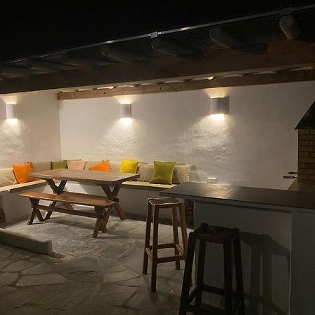 Maison De Pecheur Superbe Vue Mer, Grand Jardin Cadaqués Esterno foto
